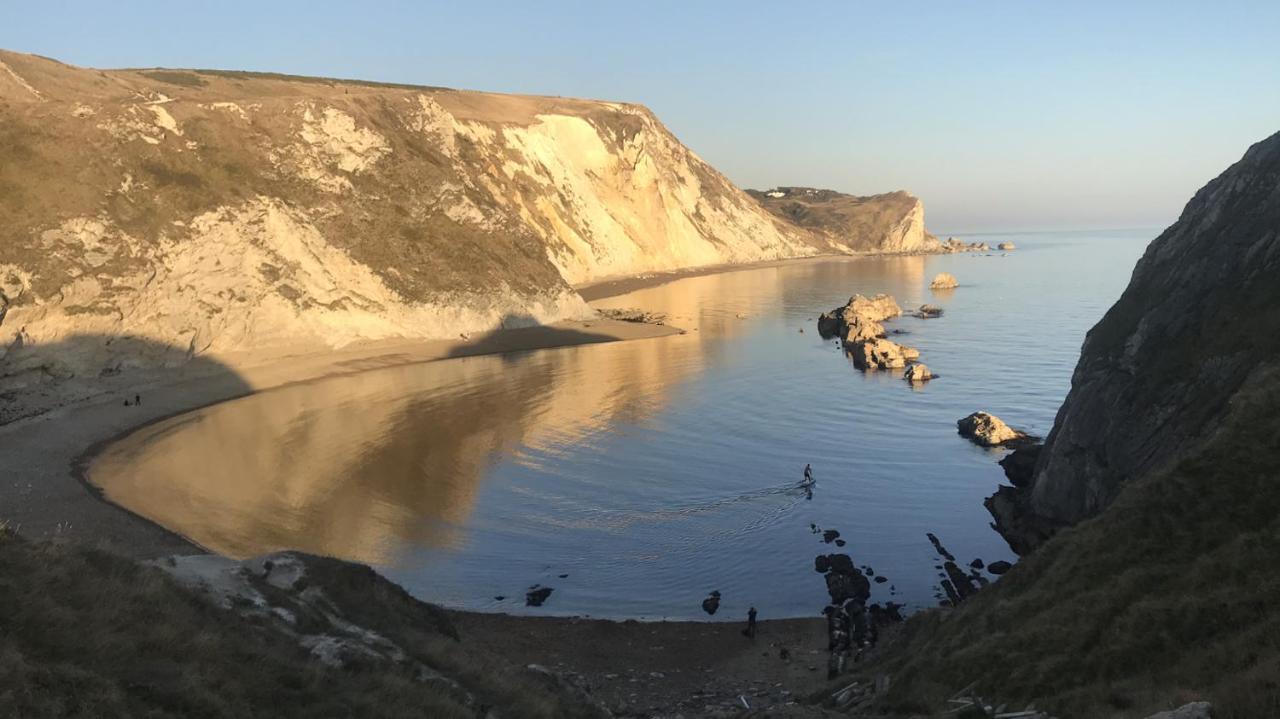 Turlin Valley Poole Eksteriør billede